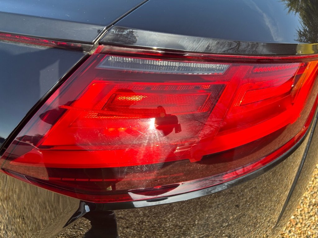 Used Audi TT 2016 for sale - 77890775: Photo 30