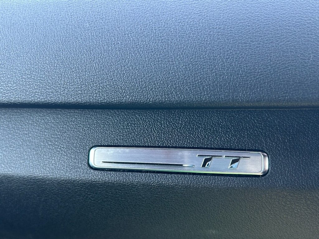 Used Audi TT 2016 for sale - 77890775: Photo 31