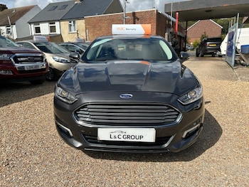 Used Ford Mondeo 2016 for sale - 75960887: Photo