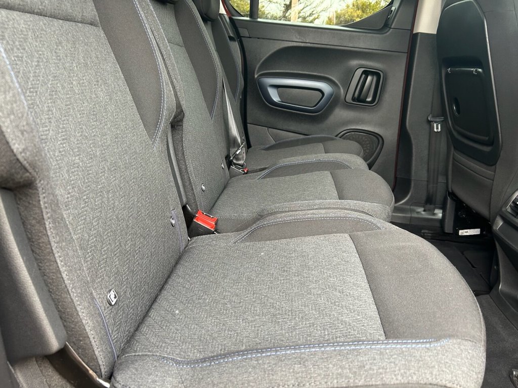 Used Peugeot Rifter 2020 for sale - 77636679: Photo 17