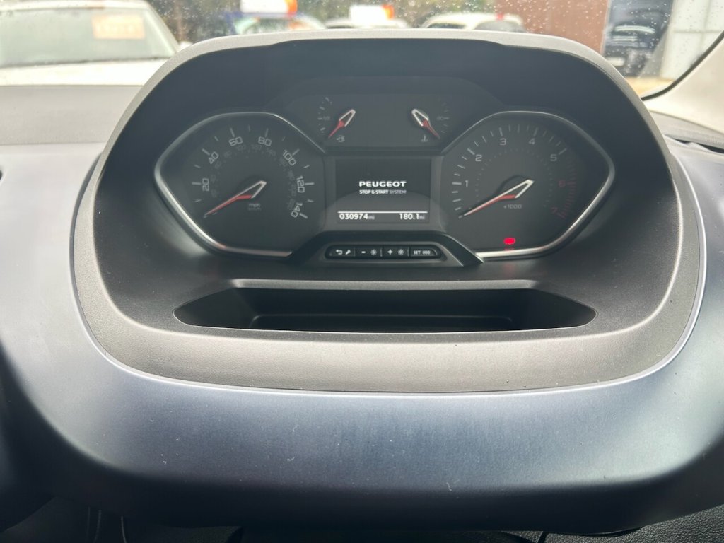 Used Peugeot Rifter 2020 for sale - 77636679: Photo 24