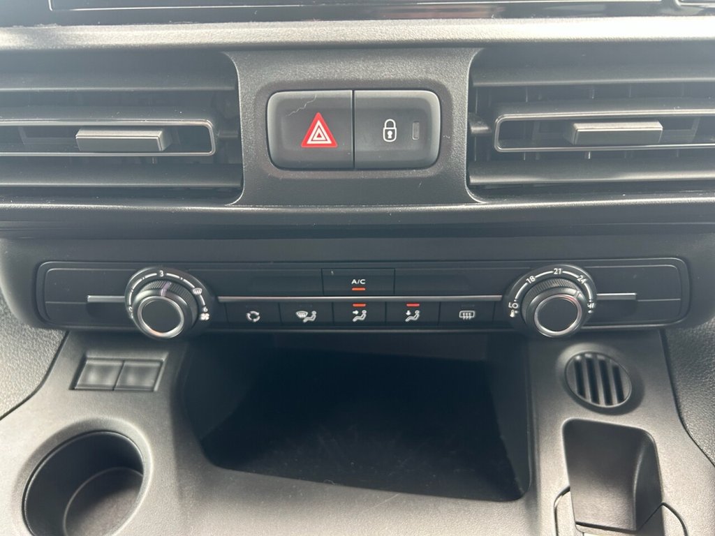 Used Peugeot Rifter 2020 for sale - 77636679: Photo 29