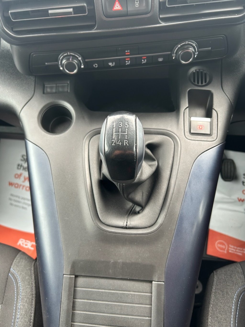 Used Peugeot Rifter 2020 for sale - 77636679: Photo 30