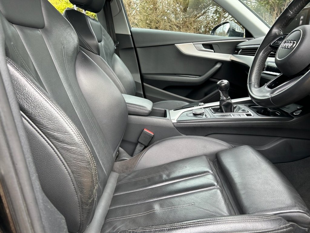 Used Audi A4 2018 for sale - 77890894: Photo 11