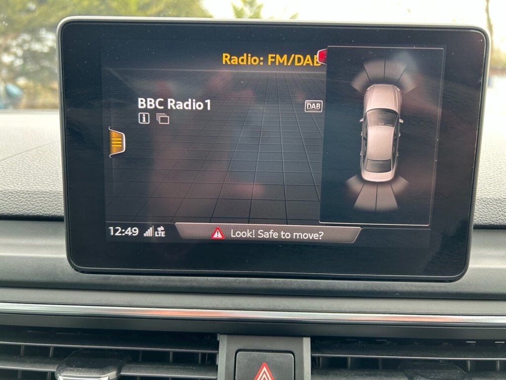 Used Audi A4 2018 for sale - 77890894: Photo 15