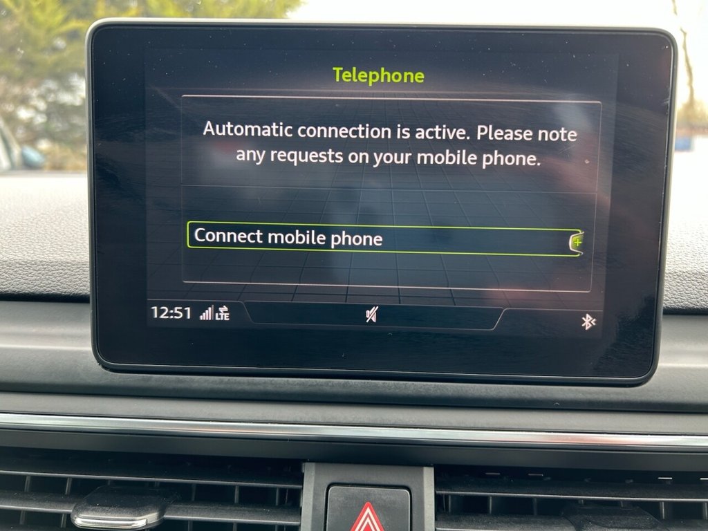 Used Audi A4 2018 for sale - 77890894: Photo 16