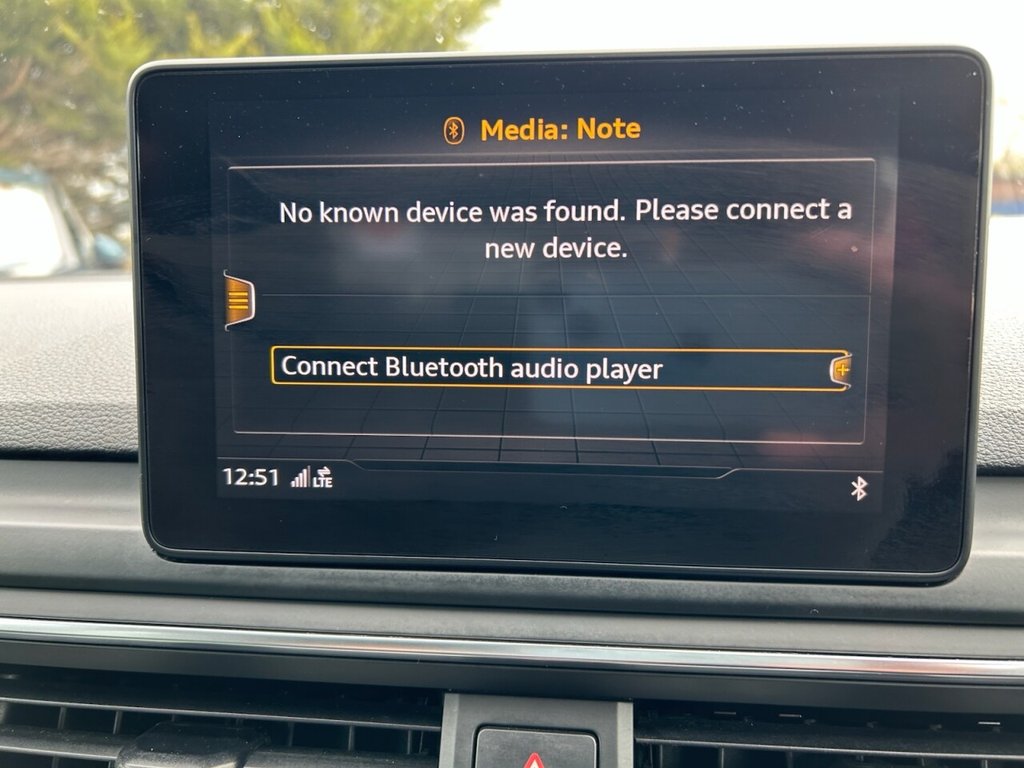 Used Audi A4 2018 for sale - 77890894: Photo 18