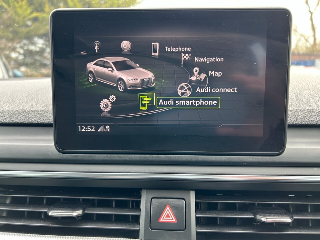 Used Audi A4 2018 for sale - 77890894: Photo 19