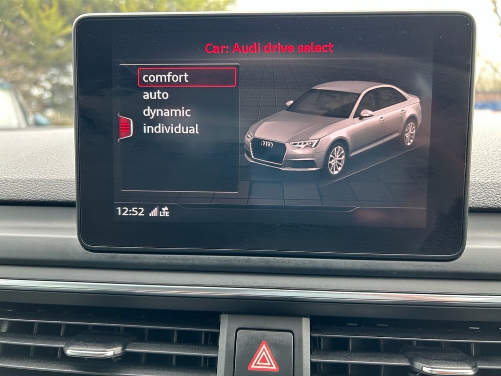 Used Audi A4 2018 for sale - 77890894: Photo 20