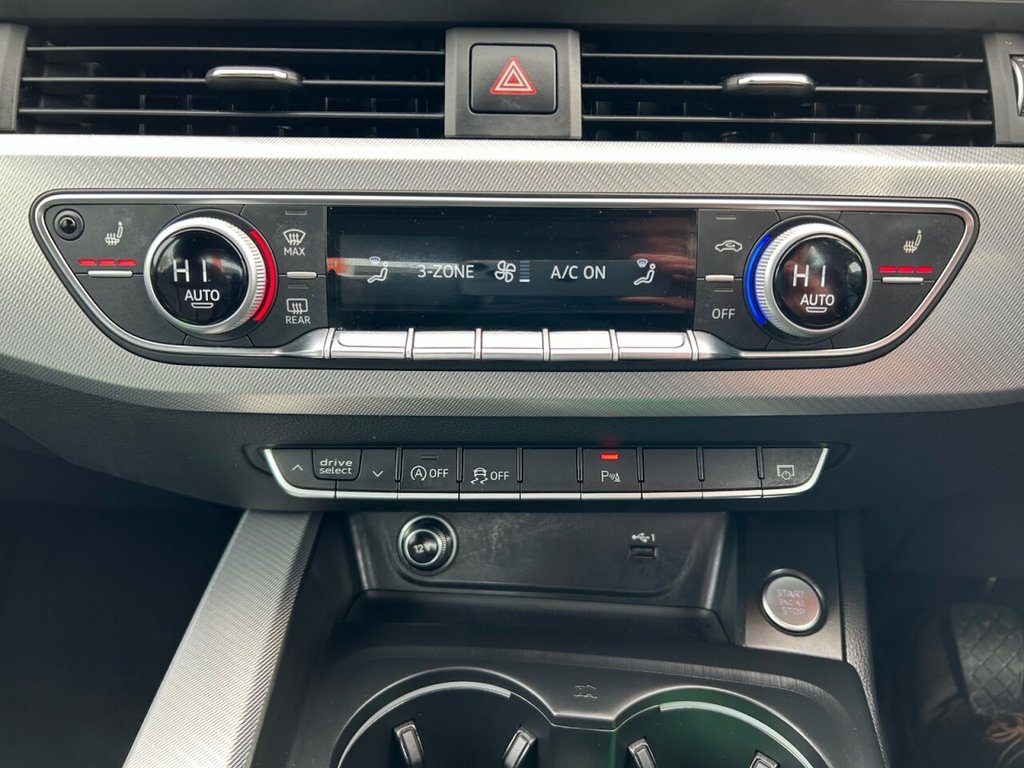 Used Audi A4 2018 for sale - 77890894: Photo 21