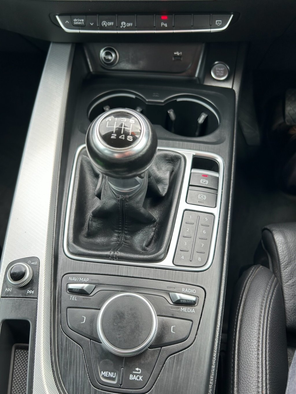 Used Audi A4 2018 for sale - 77890894: Photo 22