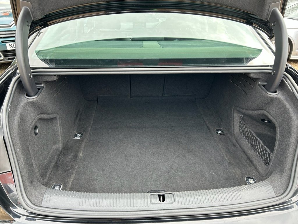 Used Audi A4 2018 for sale - 77890894: Photo 30