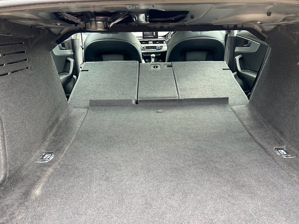 Used Audi A4 2018 for sale - 77890894: Photo 32