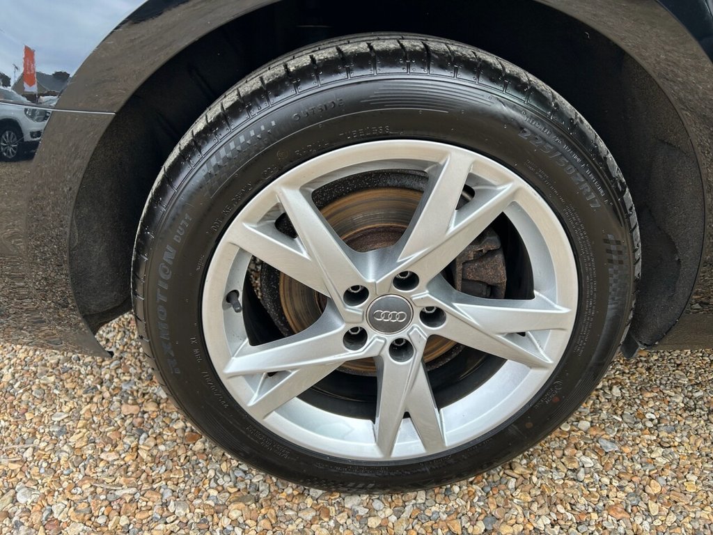 Used Audi A4 2018 for sale - 77890894: Photo 34