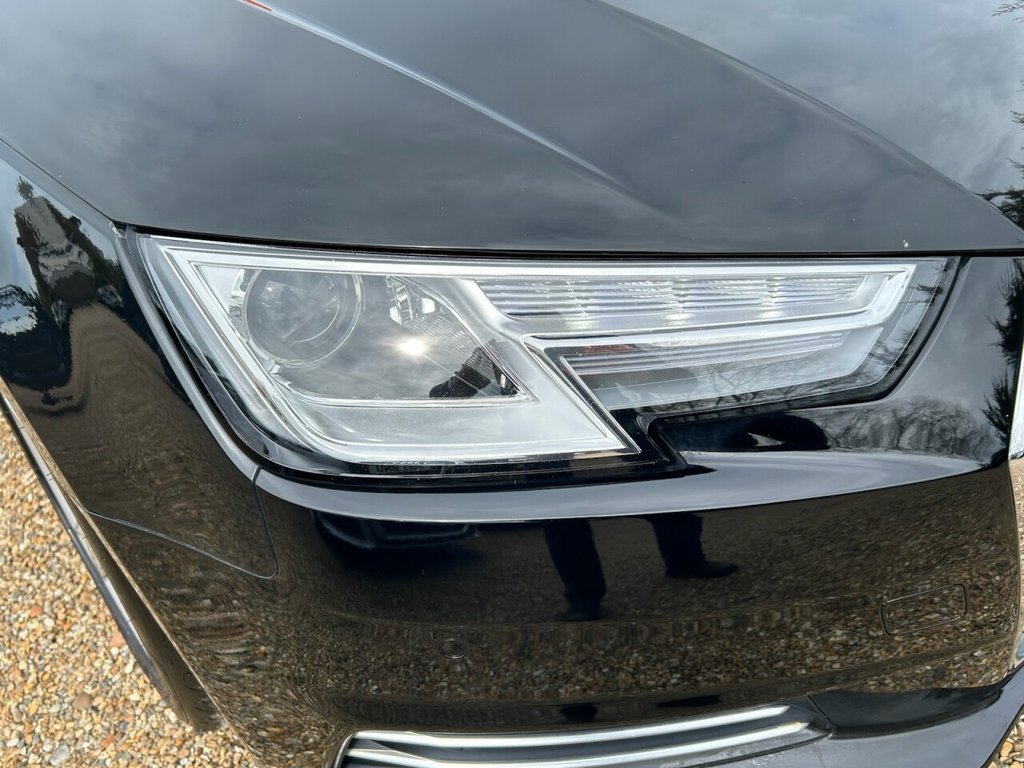 Used Audi A4 2018 for sale - 77890894: Photo 35