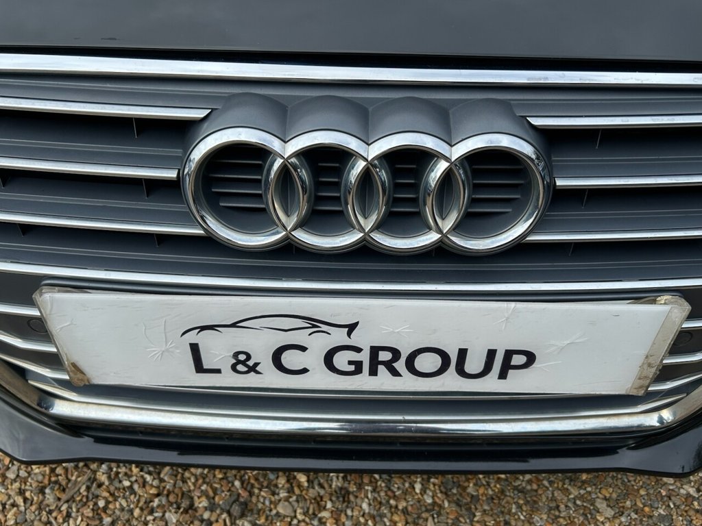 Used Audi A4 2018 for sale - 77890894: Photo 37