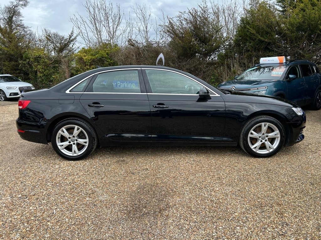 Used Audi A4 2018 for sale - 77890894: Photo 5