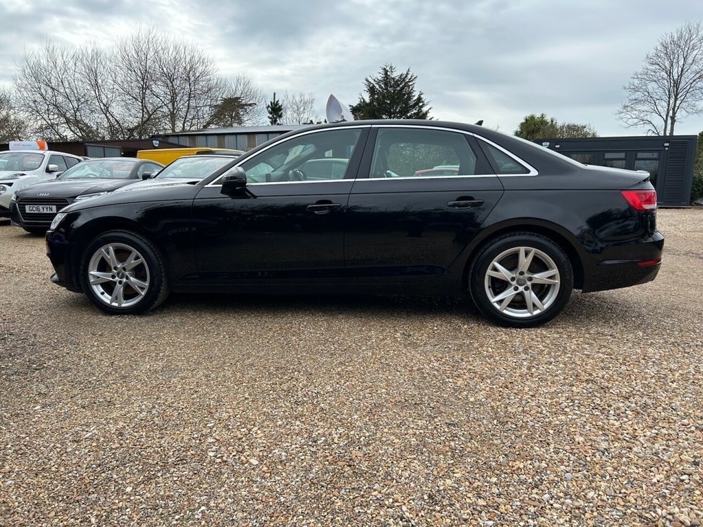 Used Audi A4 2018 for sale - 77890894: Photo 6