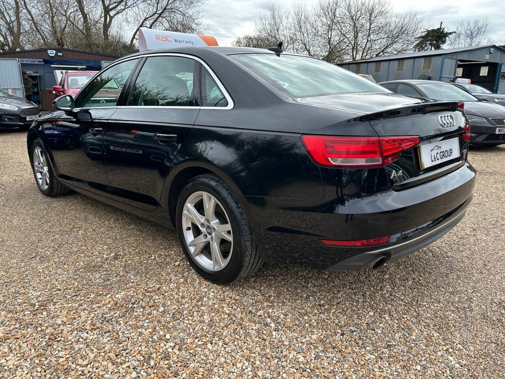 Used Audi A4 2018 for sale - 77890894: Photo 7