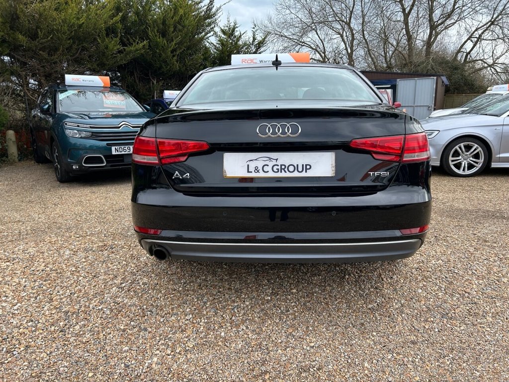 Used Audi A4 2018 for sale - 77890894: Photo 8