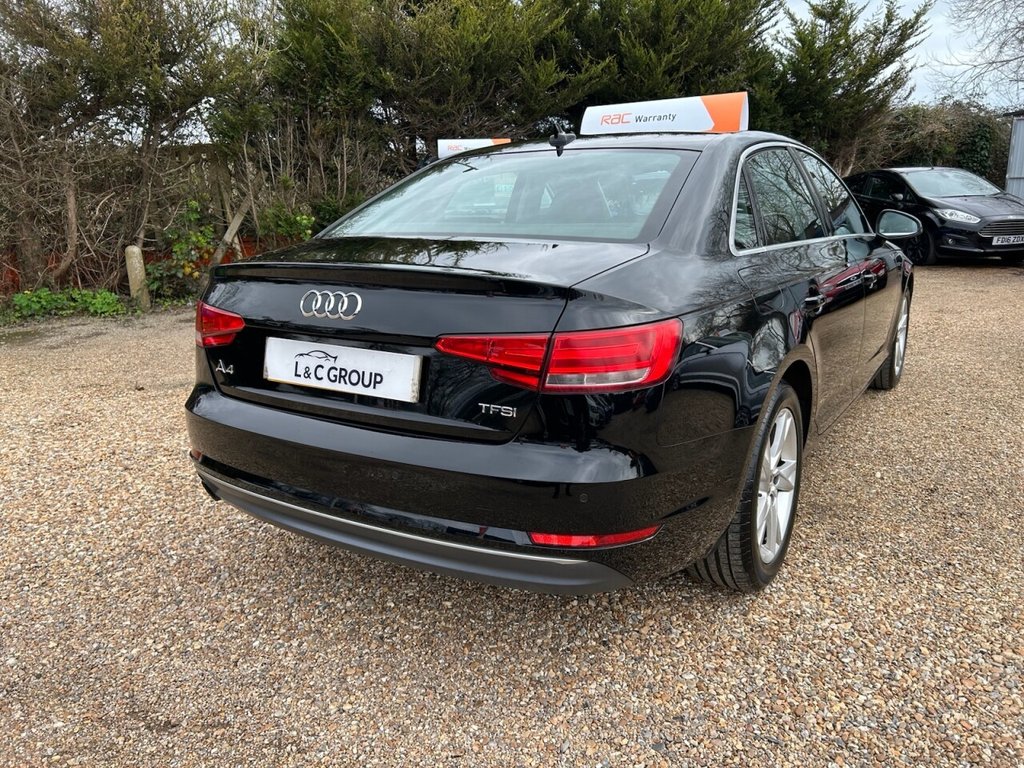 Used Audi A4 2018 for sale - 77890894: Photo 9