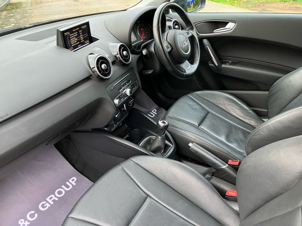 Used Audi A1 2017 for sale - 77241631: Photo 10