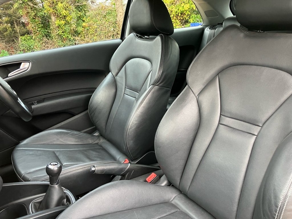 Used Audi A1 2017 for sale - 77241631: Photo 11