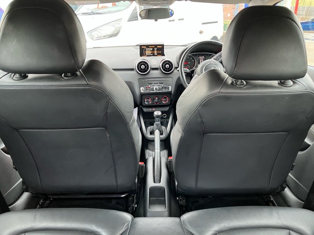 Used Audi A1 2017 for sale - 77241631: Photo 14