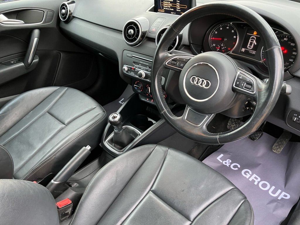 Used Audi A1 2017 for sale - 77241631: Photo 15