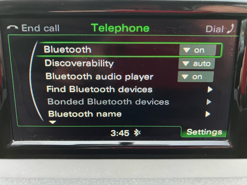 Used Audi A1 2017 for sale - 77241631: Photo 18