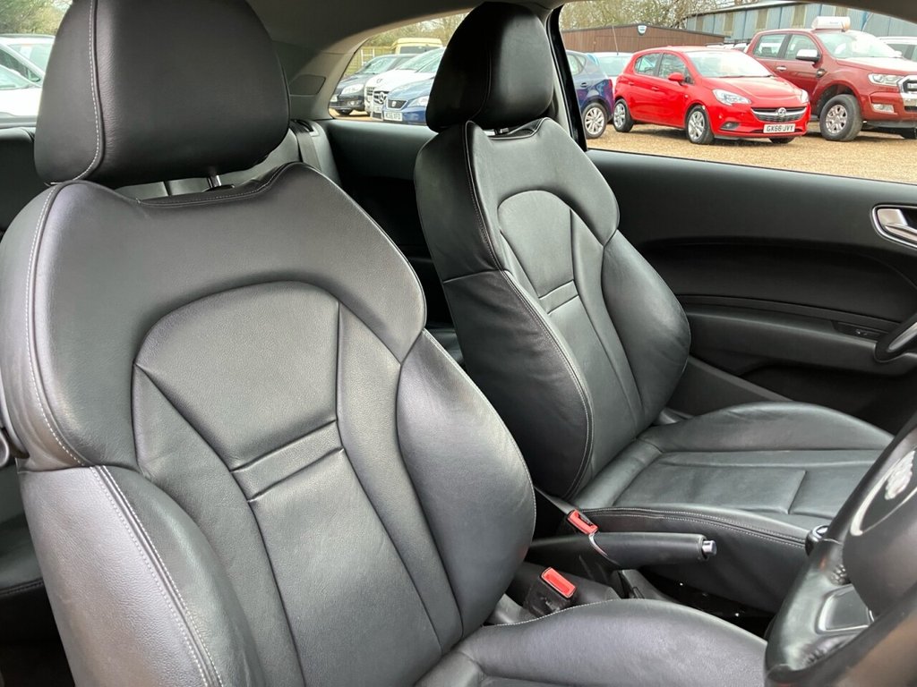 Used Audi A1 2017 for sale - 77241631: Photo 23