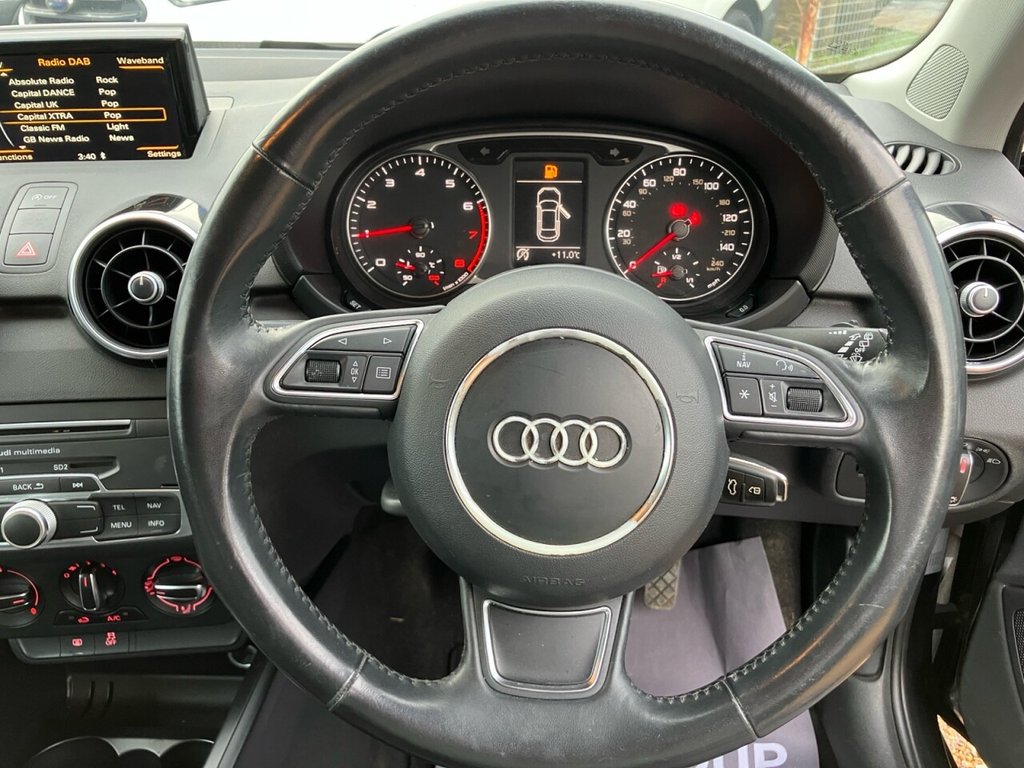 Used Audi A1 2017 for sale - 77241631: Photo 26