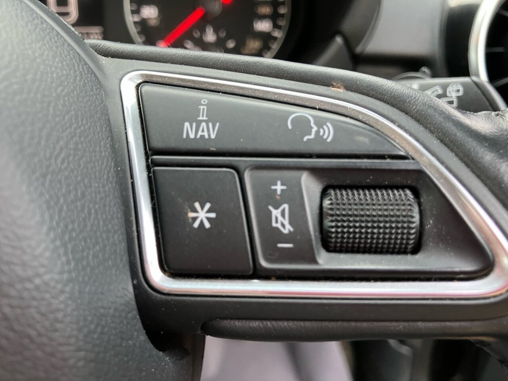 Used Audi A1 2017 for sale - 77241631: Photo 28