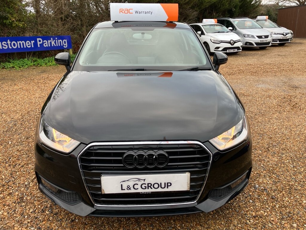 Used Audi A1 2017 for sale - 77241631: Photo 3