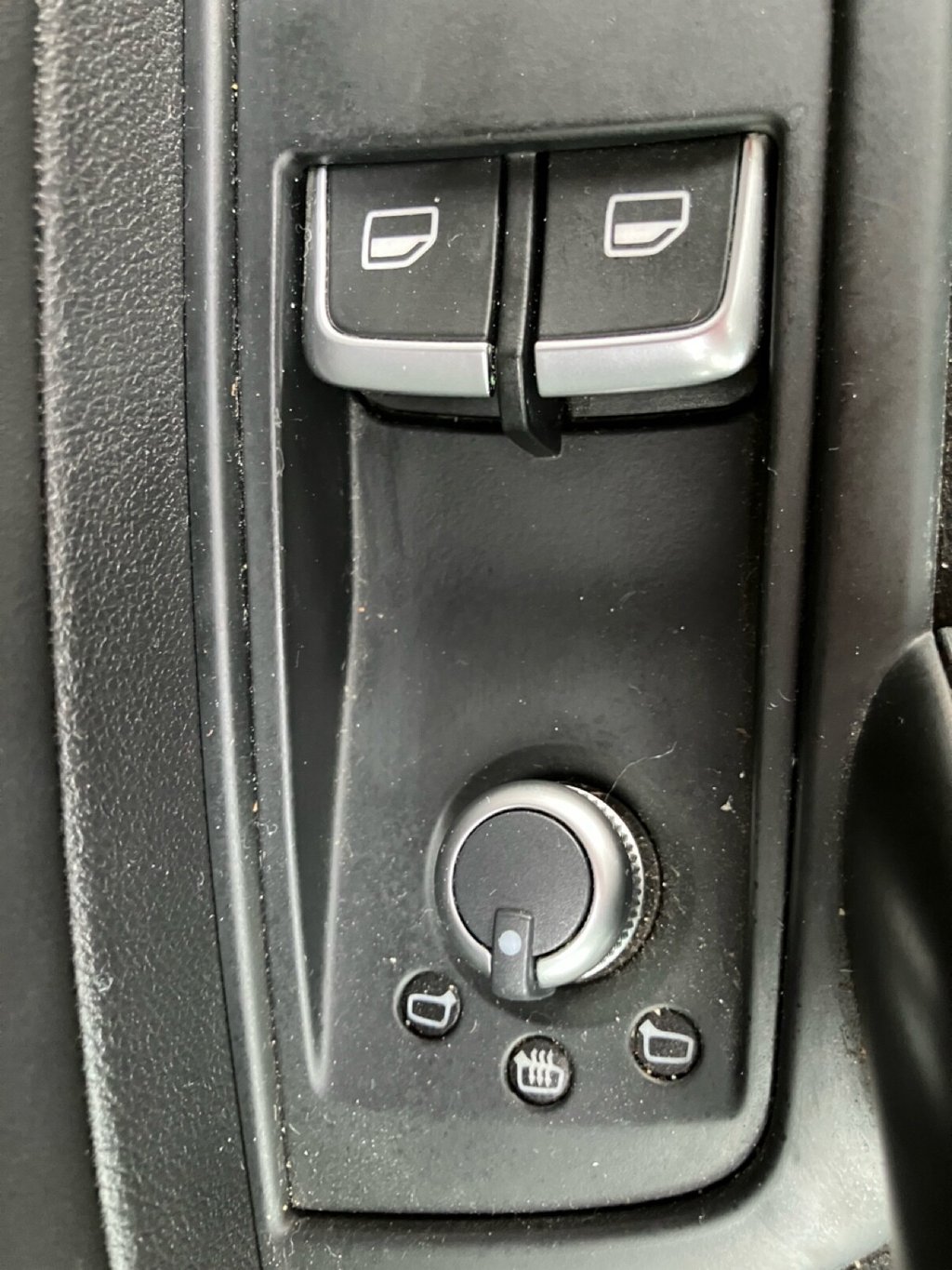 Used Audi A1 2017 for sale - 77241631: Photo 30