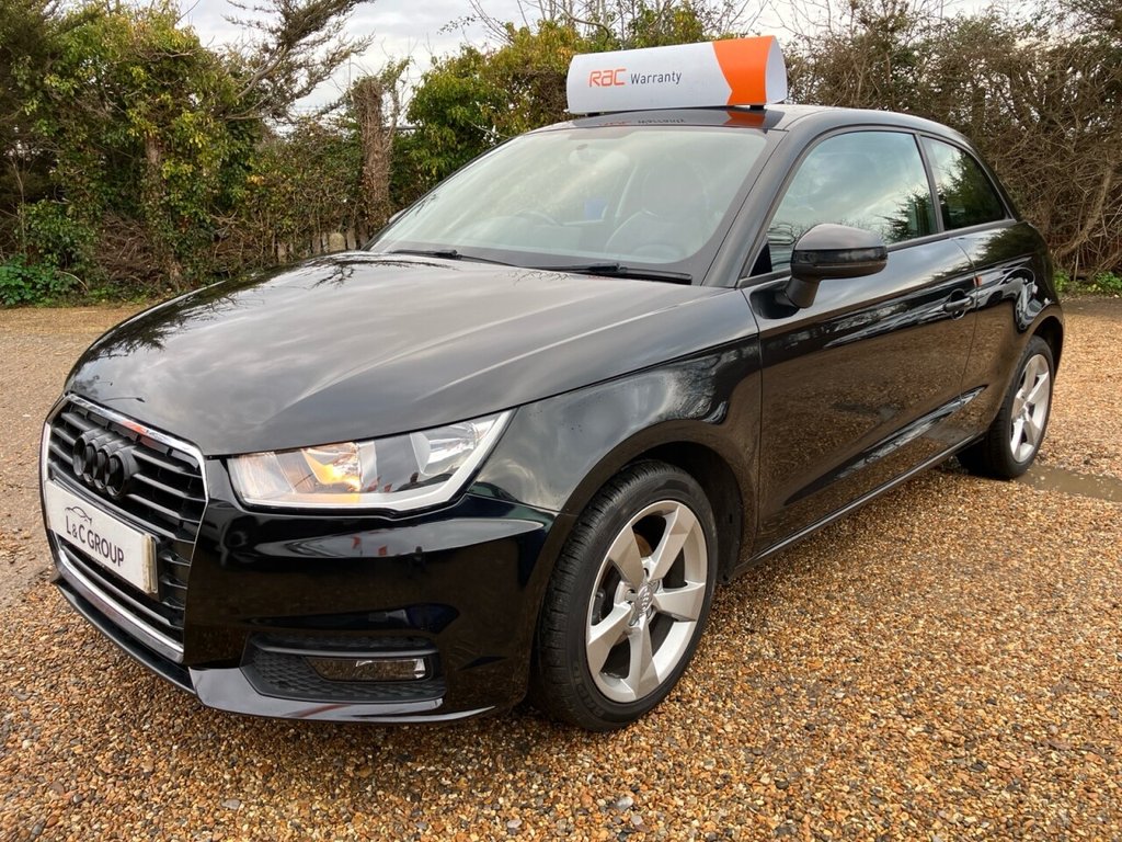 Used Audi A1 2017 for sale - 77241631: Photo 4