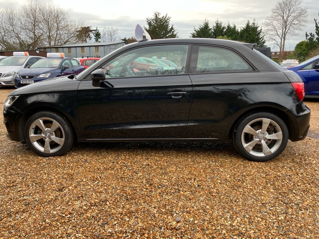 Used Audi A1 2017 for sale - 77241631: Photo 6