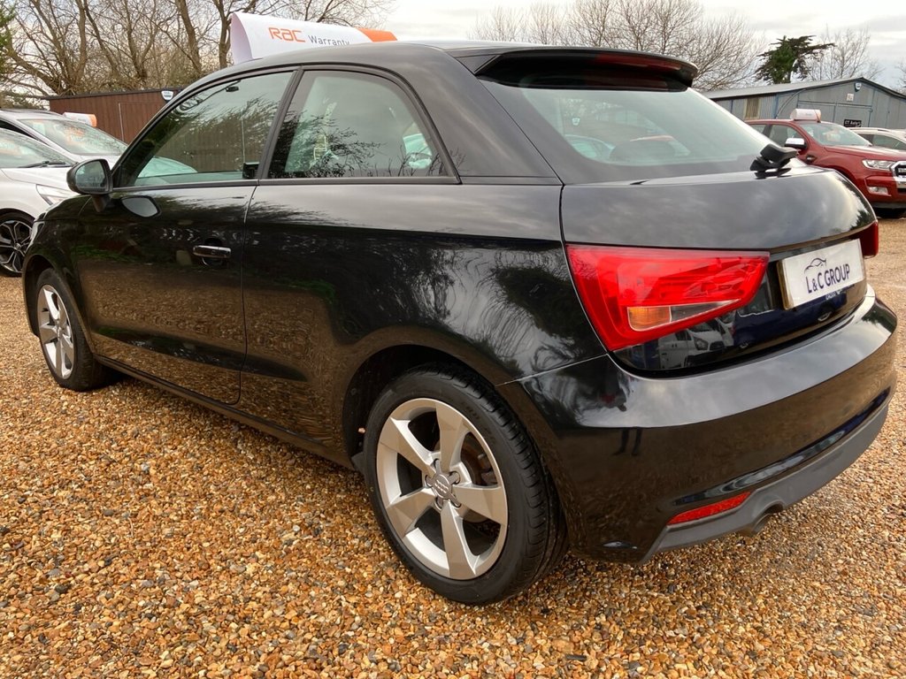 Used Audi A1 2017 for sale - 77241631: Photo 7