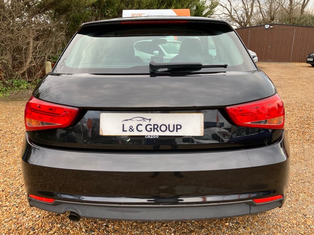 Used Audi A1 2017 for sale - 77241631: Photo 8