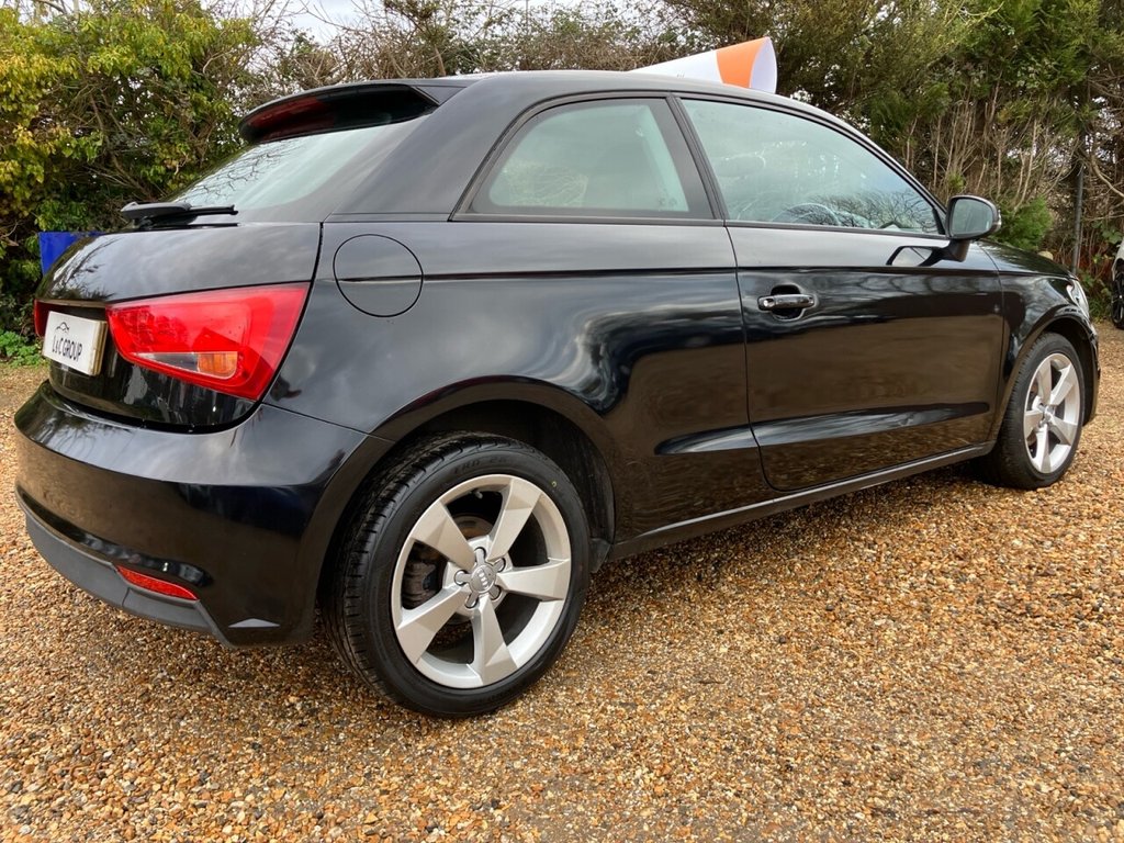Used Audi A1 2017 for sale - 77241631: Photo 9