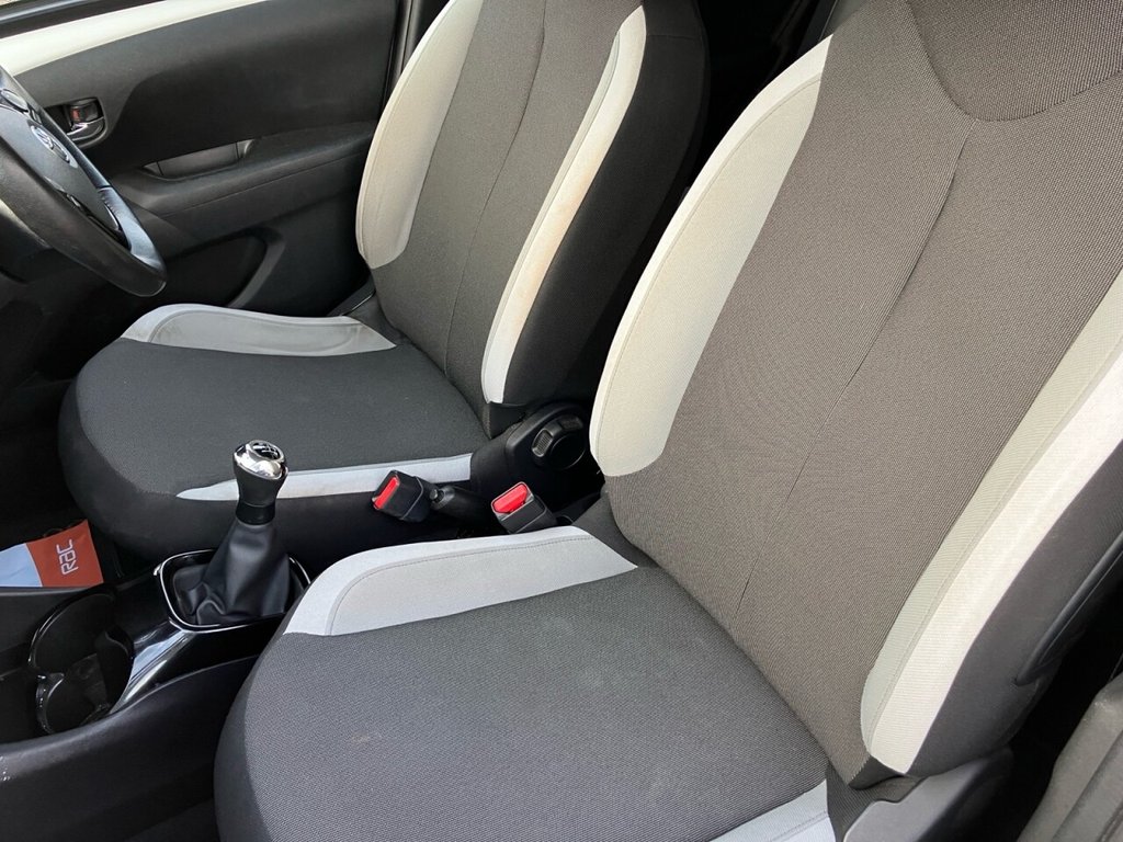 Used Toyota AYGO 2017 for sale - 77890839: Photo 10