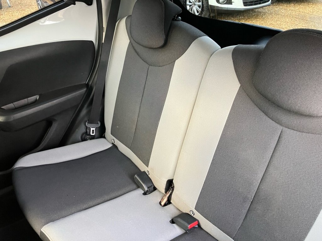 Used Toyota AYGO 2017 for sale - 77890839: Photo 12