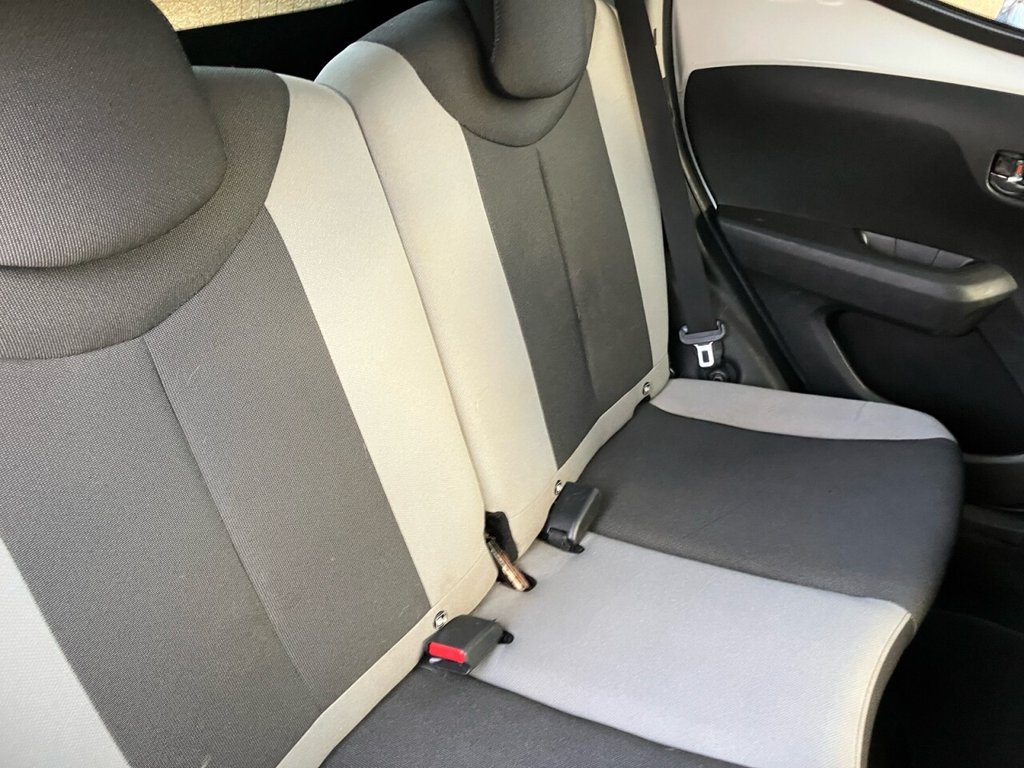 Used Toyota AYGO 2017 for sale - 77890839: Photo 13