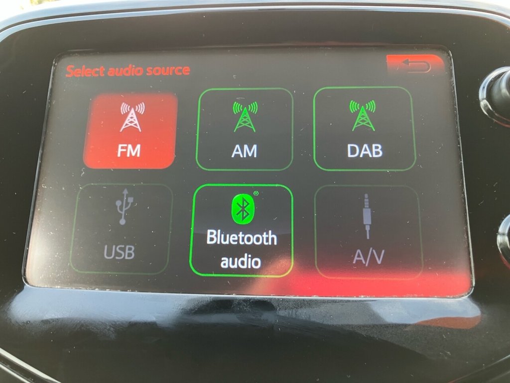 Used Toyota AYGO 2017 for sale - 77890839: Photo 22