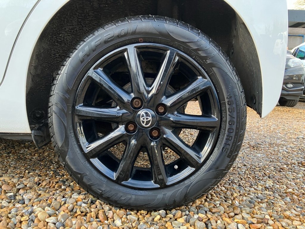 Used Toyota AYGO 2017 for sale - 77890839: Photo 30