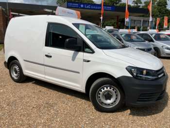 Used Volkswagen Caddy 2019 for sale - 75062807: Photo