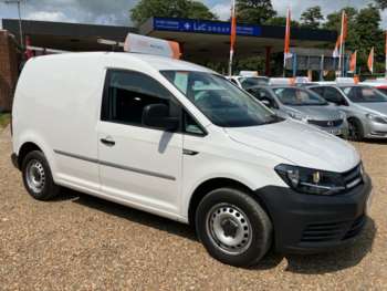 Used Volkswagen Caddy 2019 for sale - 75062807: Photo