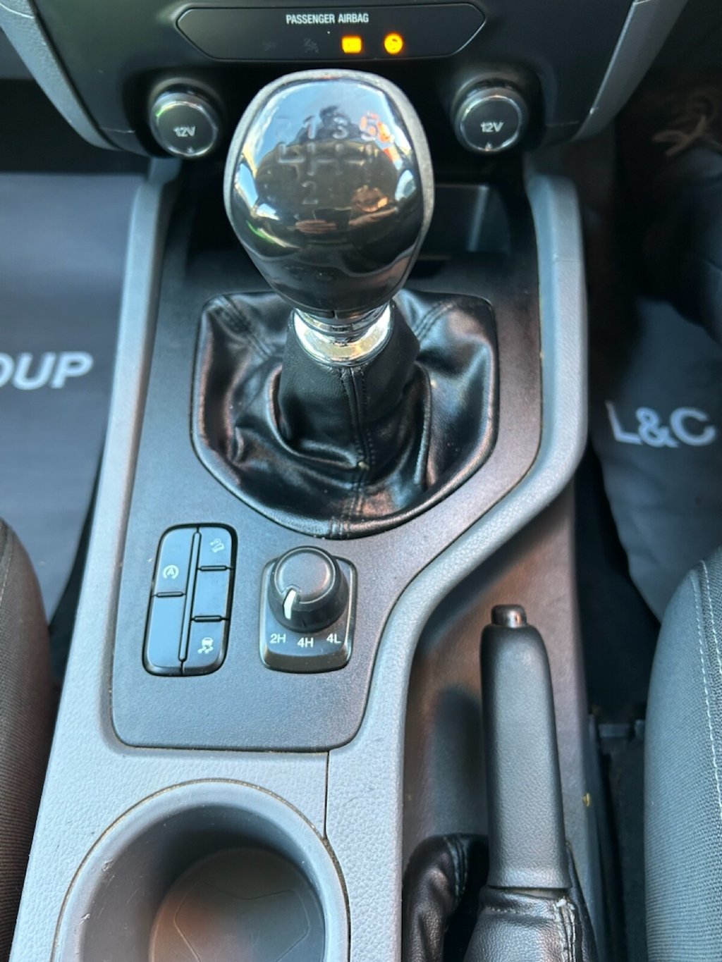 Used Ford Ranger 2016 for sale - 77014184: Photo 17