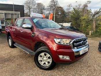 Used Ford Ranger 2016 for sale - 77014184: Photo