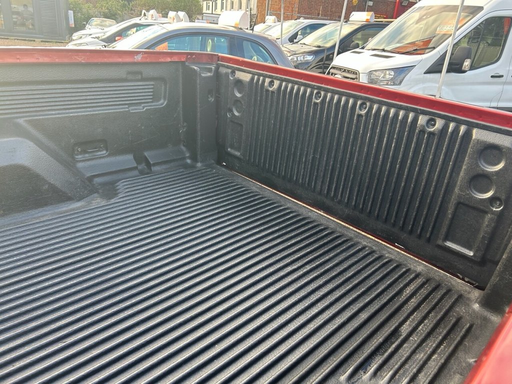 Used Ford Ranger 2016 for sale - 77014184: Photo 24